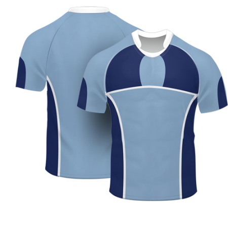 Rugby Uniform